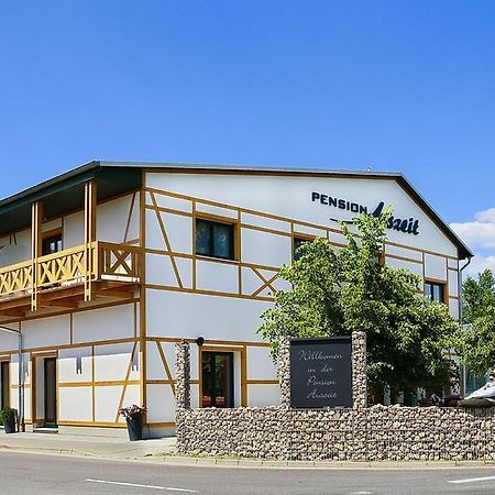 Pension Auszeit Drahnsdorf Zewnętrze zdjęcie